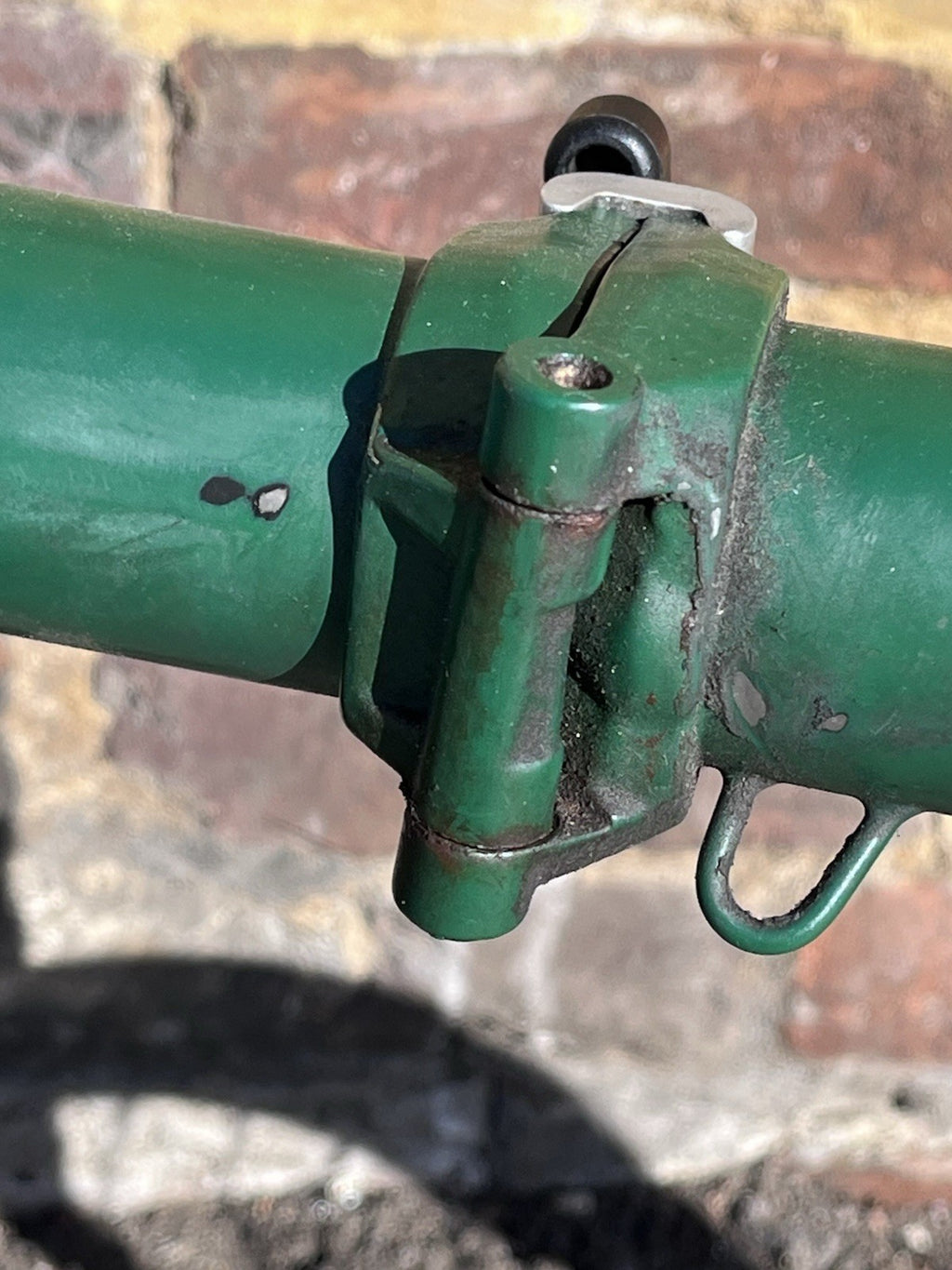 Brompton C Line 6 Speed Project And Spares