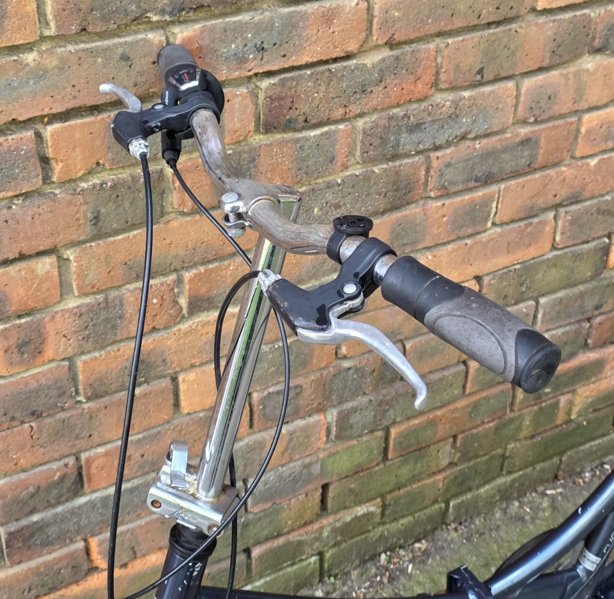 Raleigh EVO 7SP Folding Bike, Aluminum Frame, 20" Wheels, 7 Speed