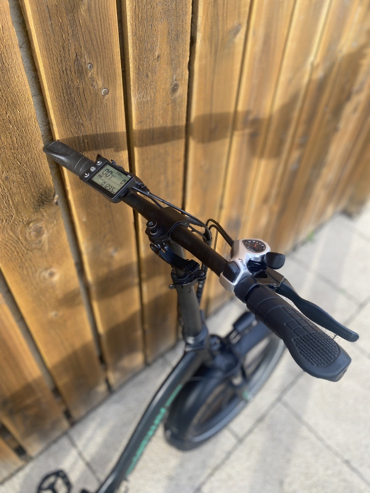 ⚡🚲 Hitway BK6 Bicycle 2022 | Folding Commuter Bike