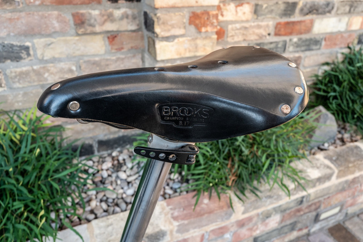 Brompton T3 Folding Bike 3 Speed Great Condition