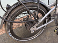 Tern Folding Bicycle