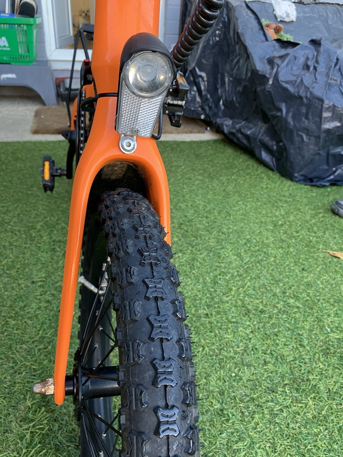 Mi Rider One 2022