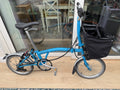 Brompton M6R 6 Gear