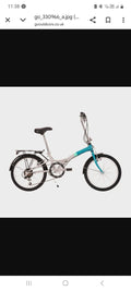 Compass Co Women's 6-Speed Bicycle Go Outdoors
