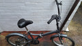FOLD UP BIKE
