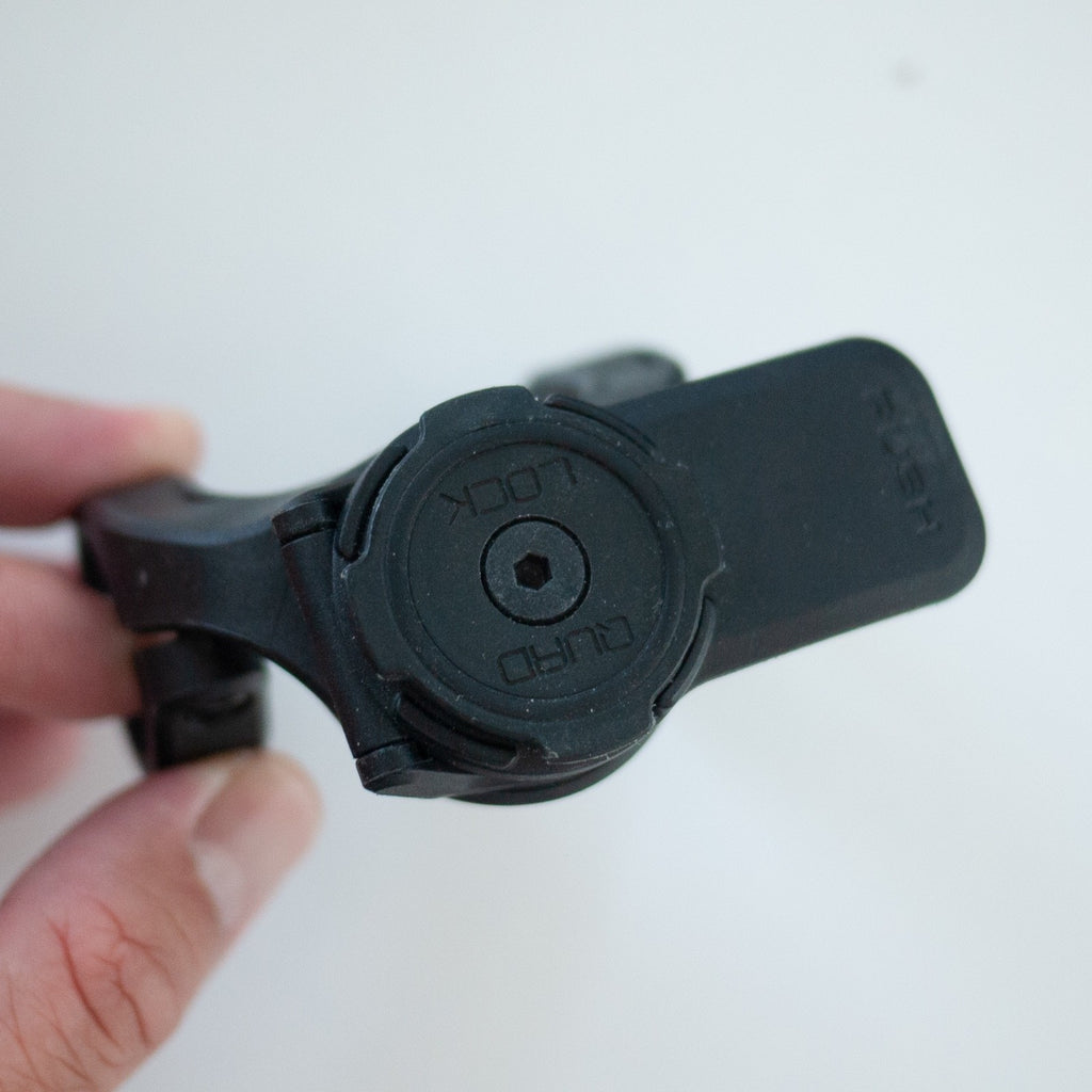 Brompton Folding Bike Quad Lock Phone Mount A Line B75 C Line P Line Free Ship