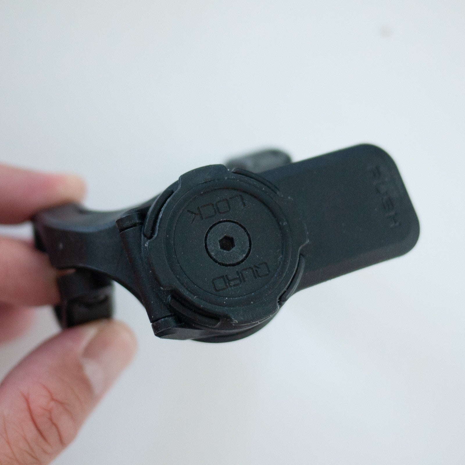 Brompton Folding Bike Quad Lock Phone Mount A Line B75 C Line P Line Free Ship