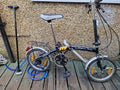 Folding Bikes Men's
