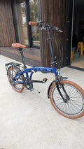Raleigh Stowaway Folding Bike - Brand new!