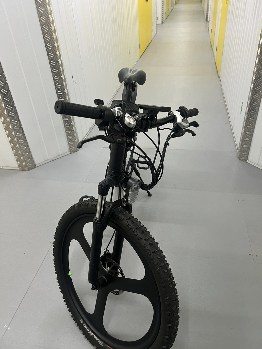 Samebike LO26