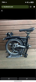 Brompton M3L