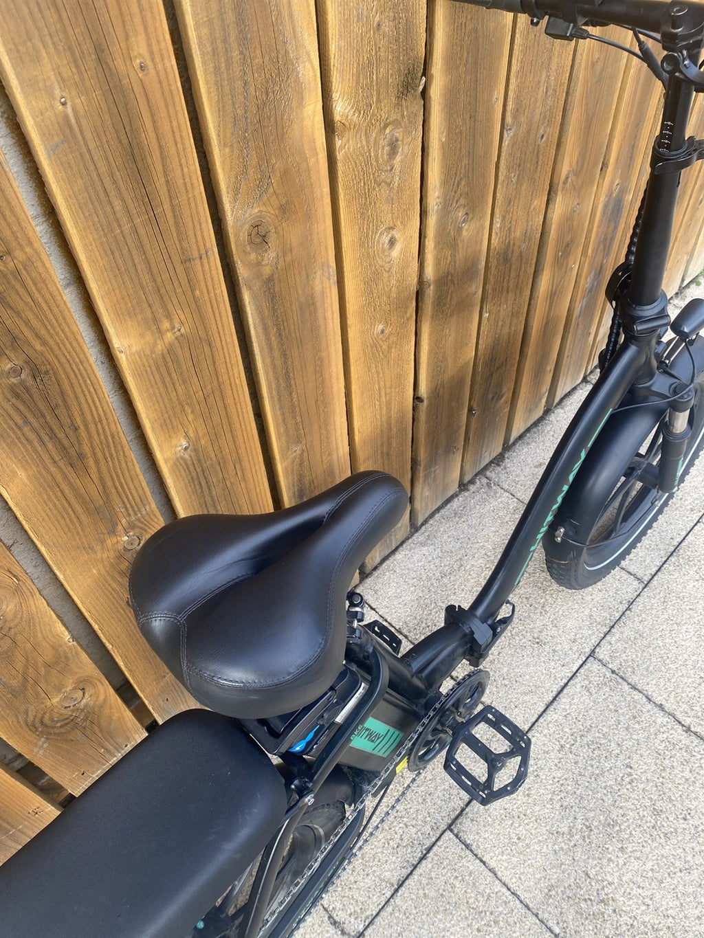 ⚡🚲 Hitway BK6 Bicycle 2022 | Folding Commuter Bike