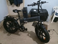 VITILAN V3 2.0 Bike
