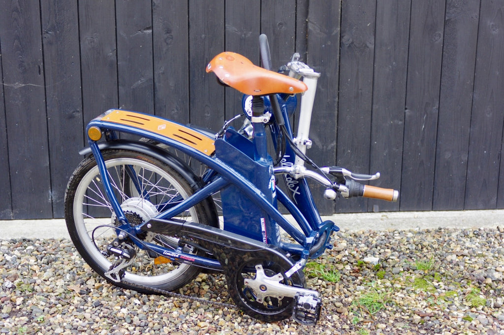 Velosolex folding Bike Classic 100 Year Tour de France Special Edition