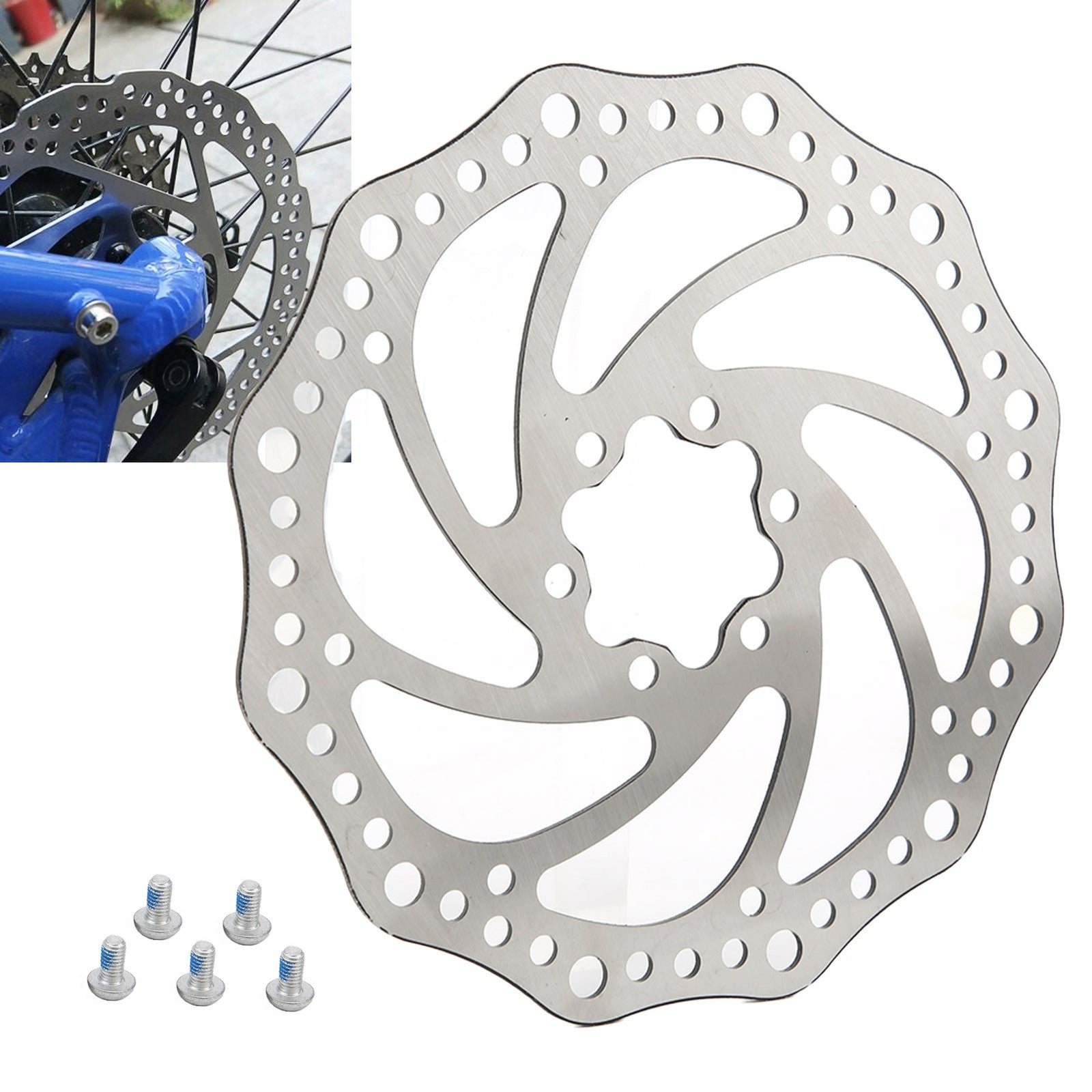 C-2 Pack Bike Disc Brake High Performance Mountain Folding Bikes