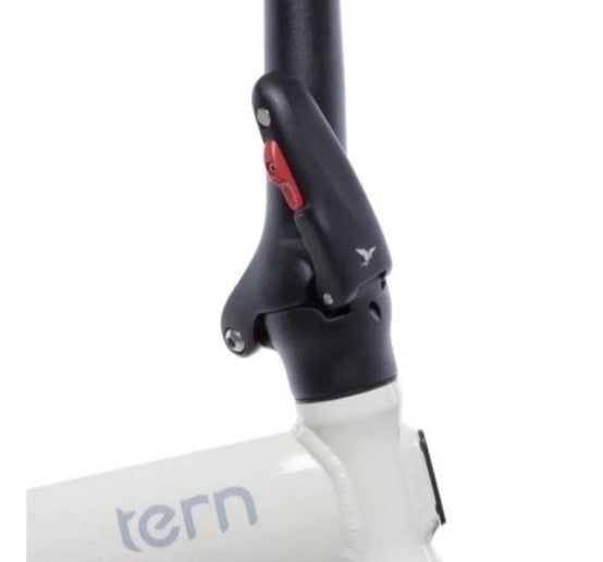 [New] Tern Link C8 20in Folding Bike + Kryptonite Evolution Mini-7 With 4 Lock