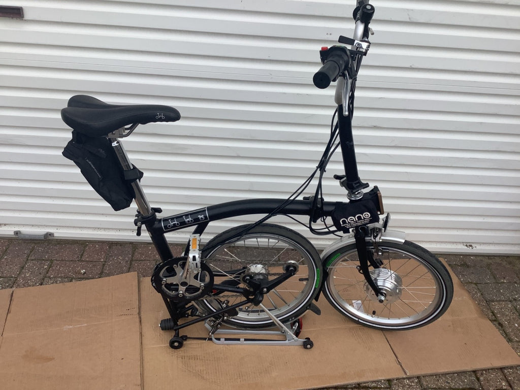 electric brompton