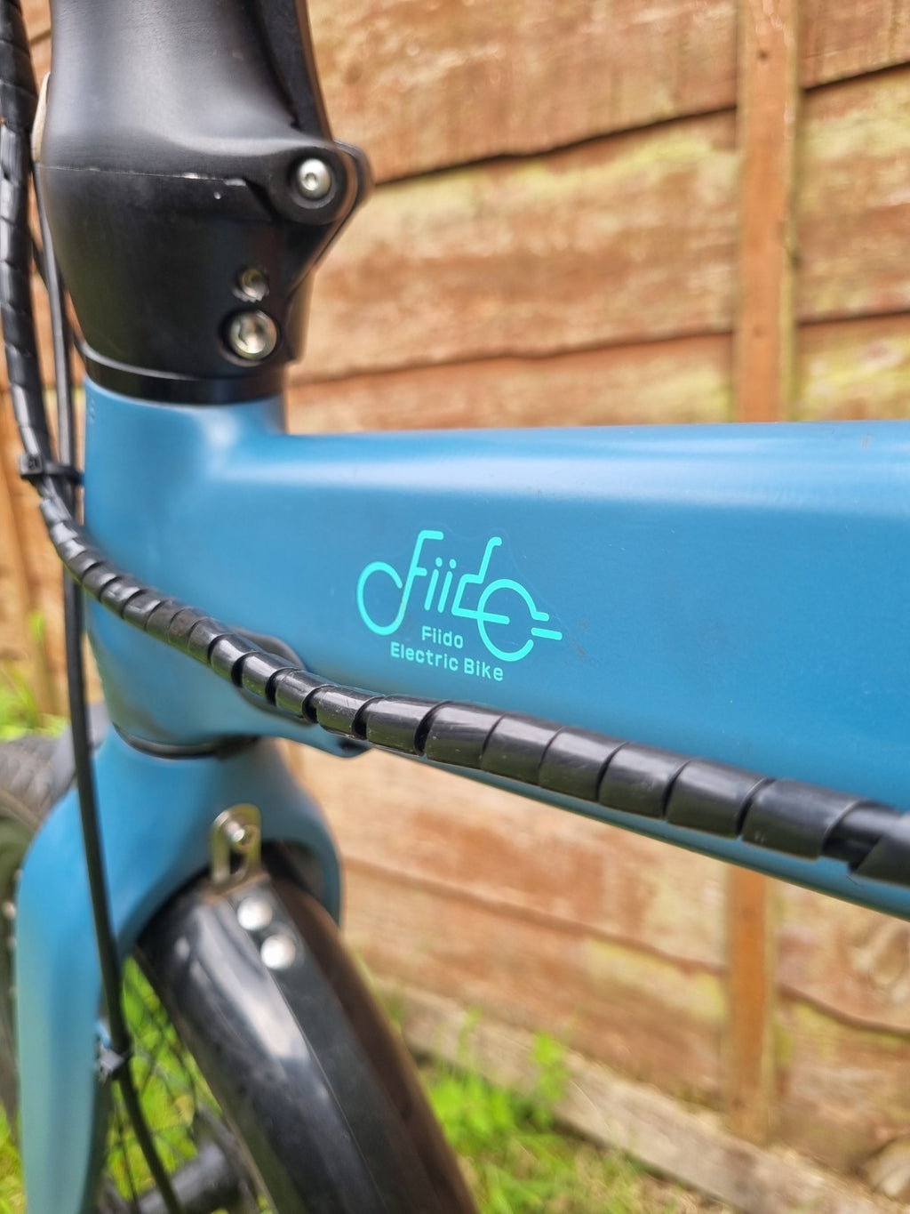 Fiido Folding Bike  20" Wheels Folding Bicycle