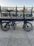 Brompton C line 6 speed