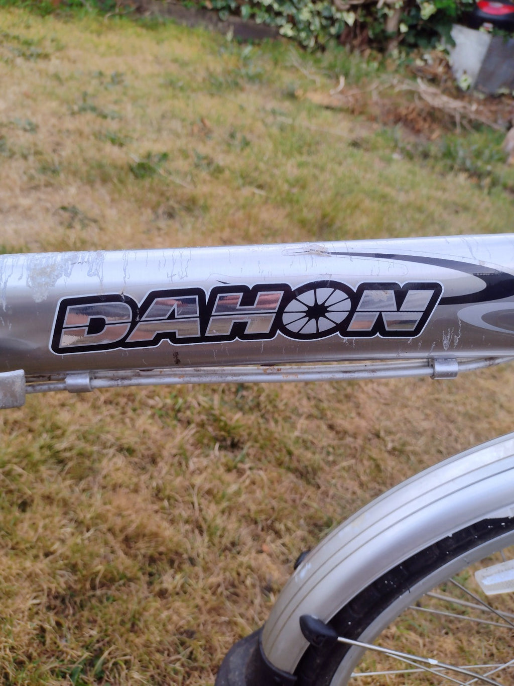 Dahon Vitesse Folding Bike 20 Wheels 3 Gears Aluminium Frame Great Bike