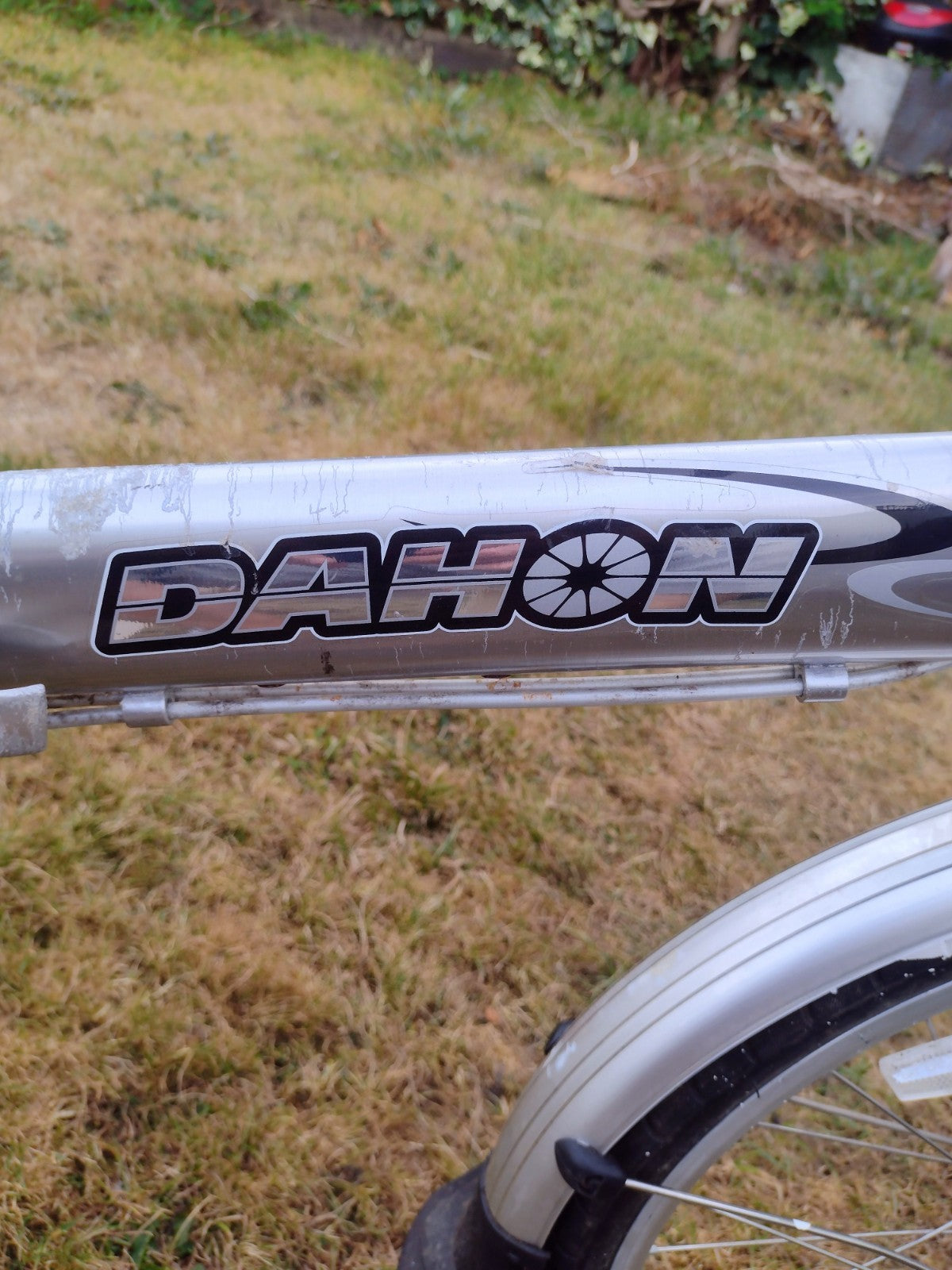 Dahon Vitesse Folding Bike 20 Wheels 3 Gears Aluminium Frame Great Bike