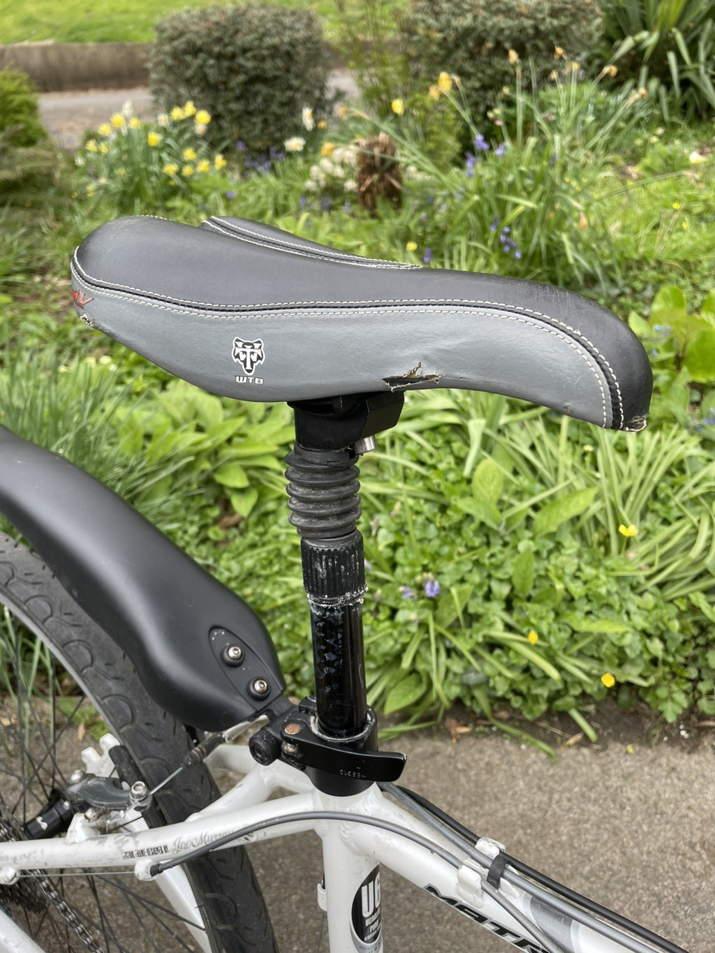 Dahon Matrix Folding Bike 26”