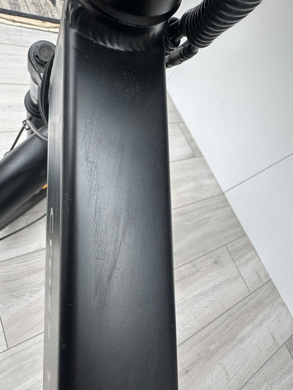 Ado 20+ Bicycle
