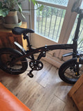 Pacto One Folding Bike