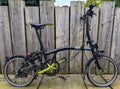 Brompton 'New York City' Limited Edition (2017)