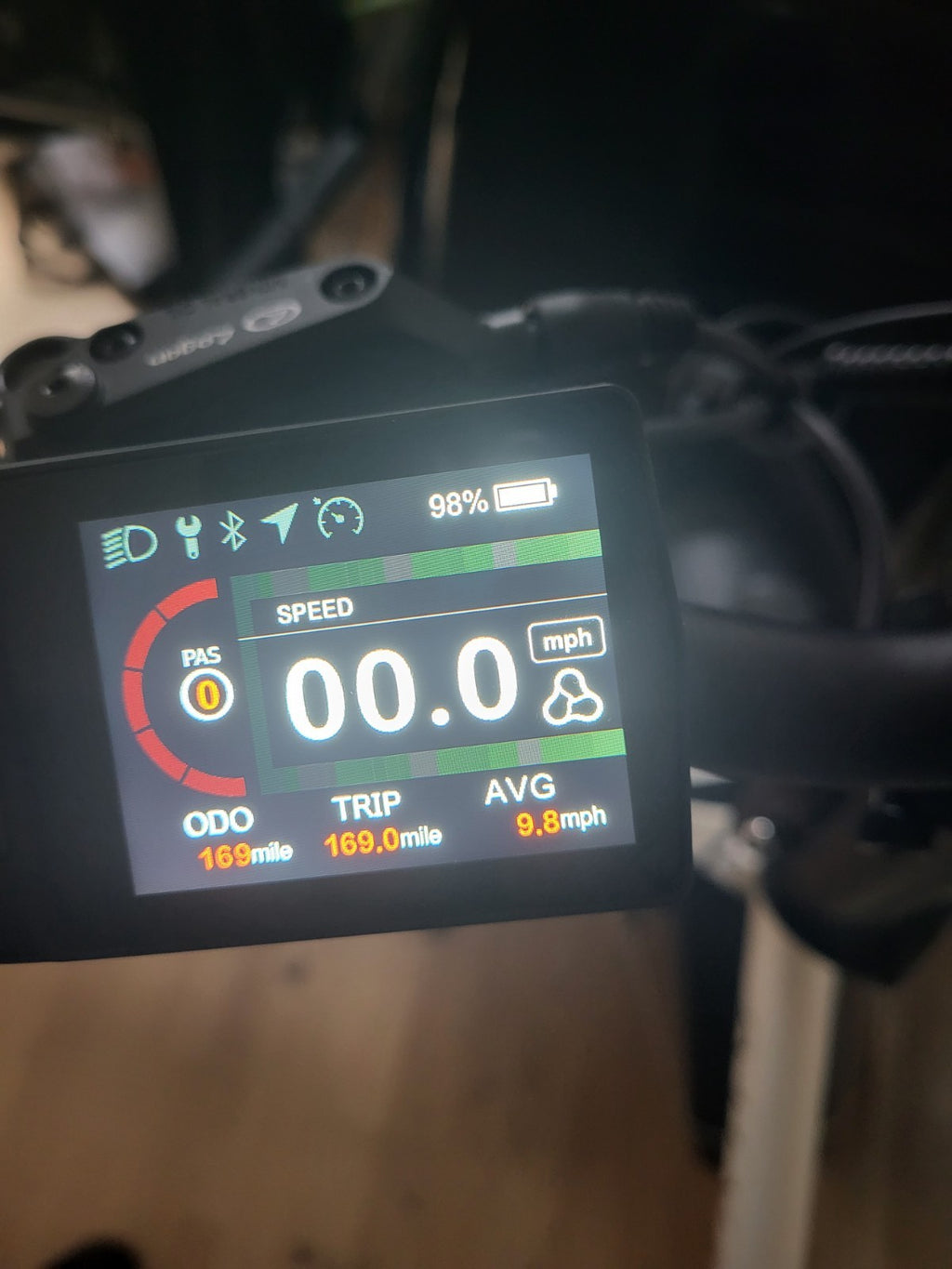 Hygge Folding Bikes