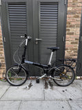 Used Foldable Bike - Compact & Ready to Ride!  - London UK 🇬🇧