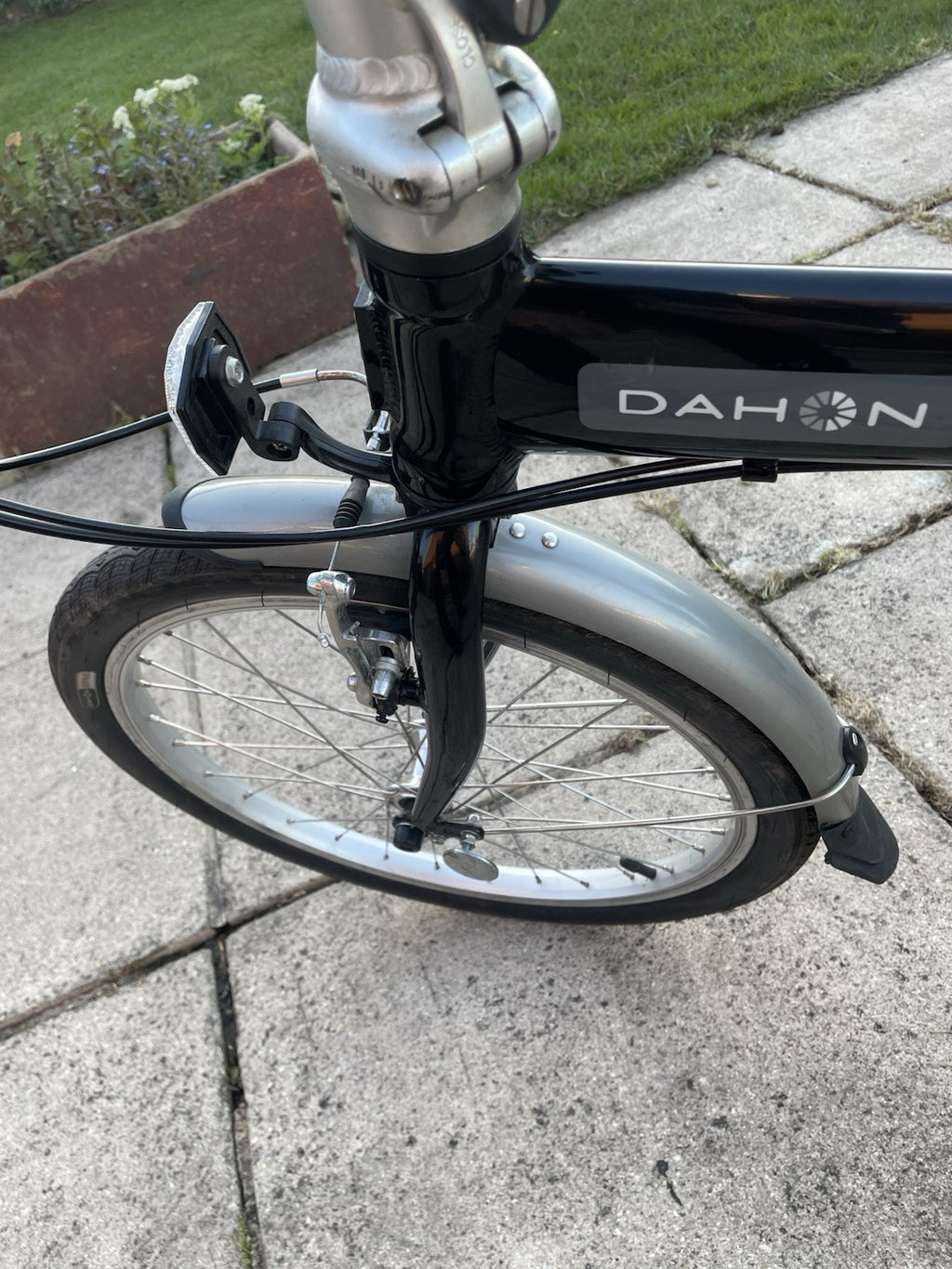 Dahon 7 Speed Folding Bike