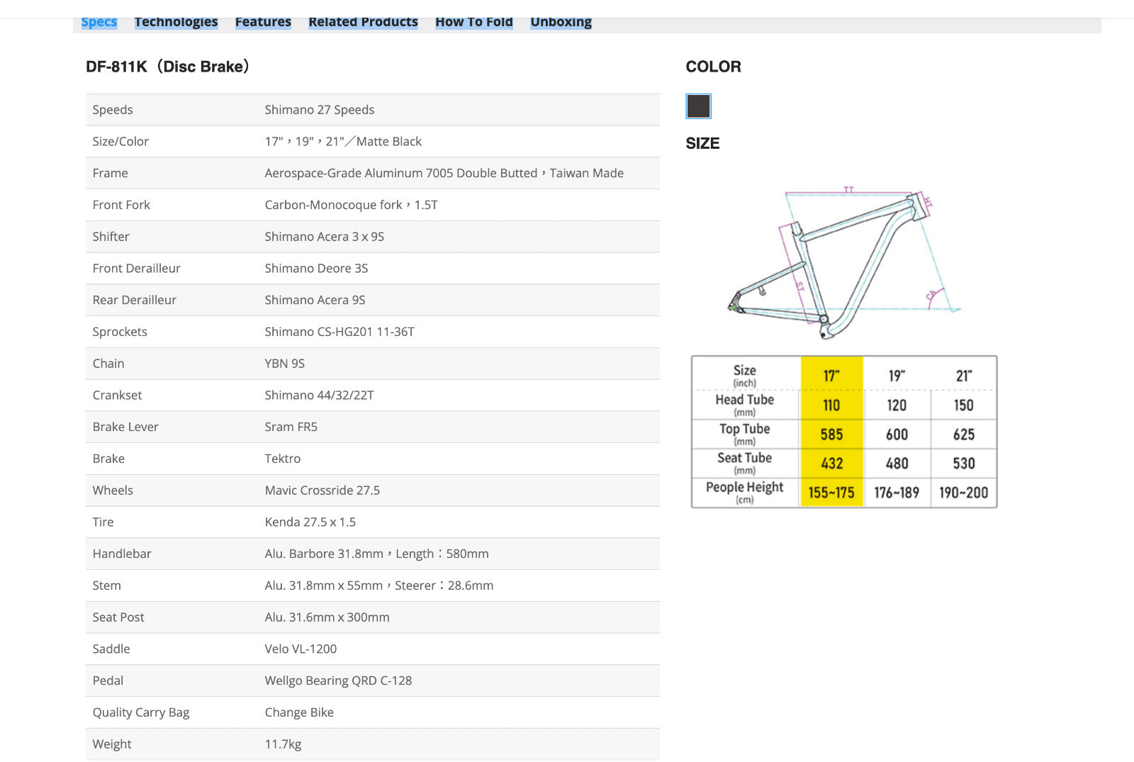 Change Bike Best Folding Bike. No.1 folding hybrid in 2024 (Discerning Cyclist)
