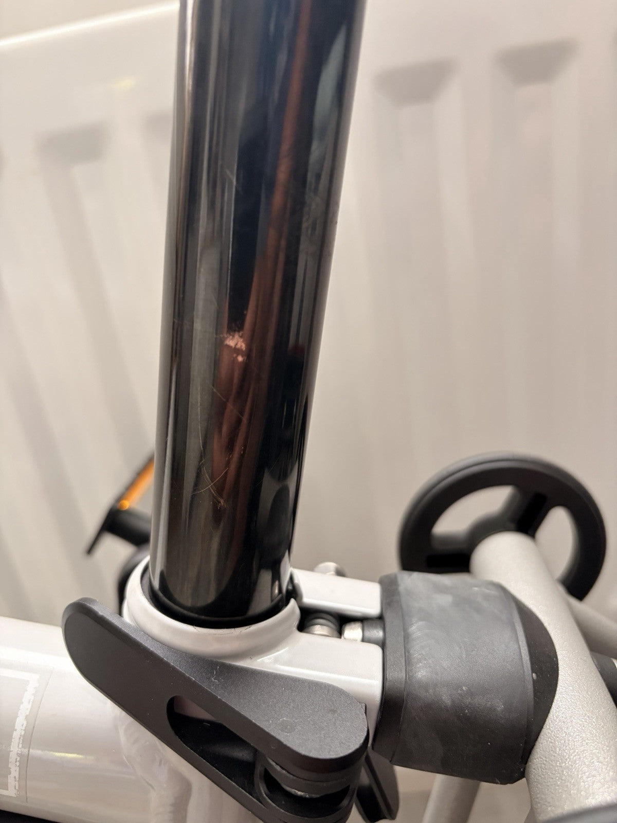 Brompton x CHPT3 V4 Limited Edition Folding Bike