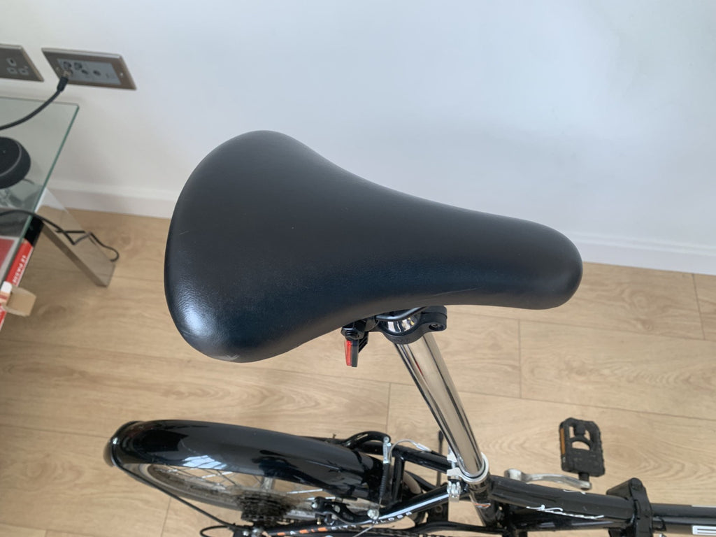 Basis Nomad 20" Folding Bike. Used - Great Condition.