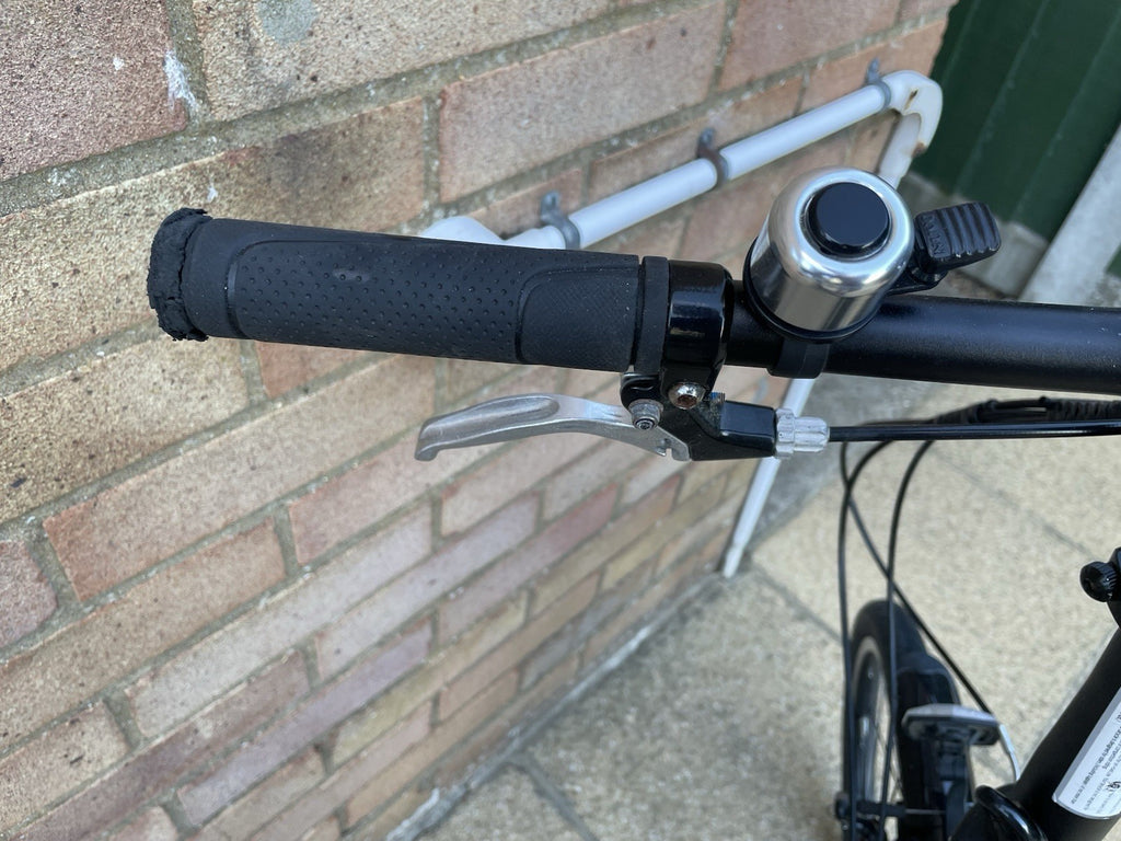 Dahon Vitesse D8 Folding Bike