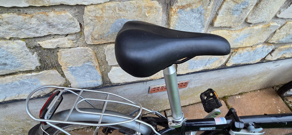Dahon folding bike Eco 7