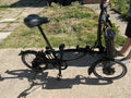 Brompton folding Battery Bike