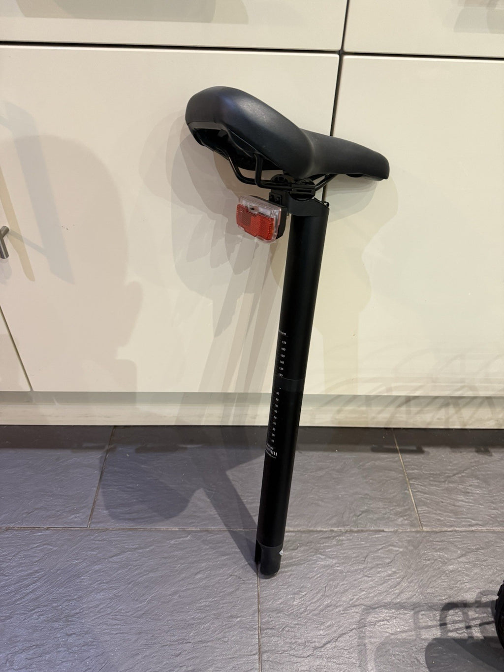 Estarli  e20 Folding Bike