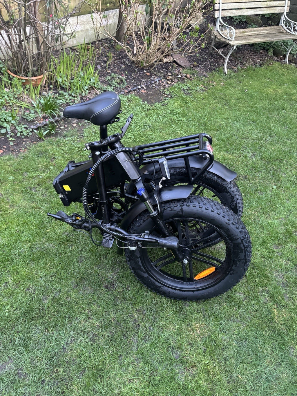 ENGWE ENGINE X 250W