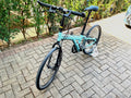Airnimal Joey Folding Bike