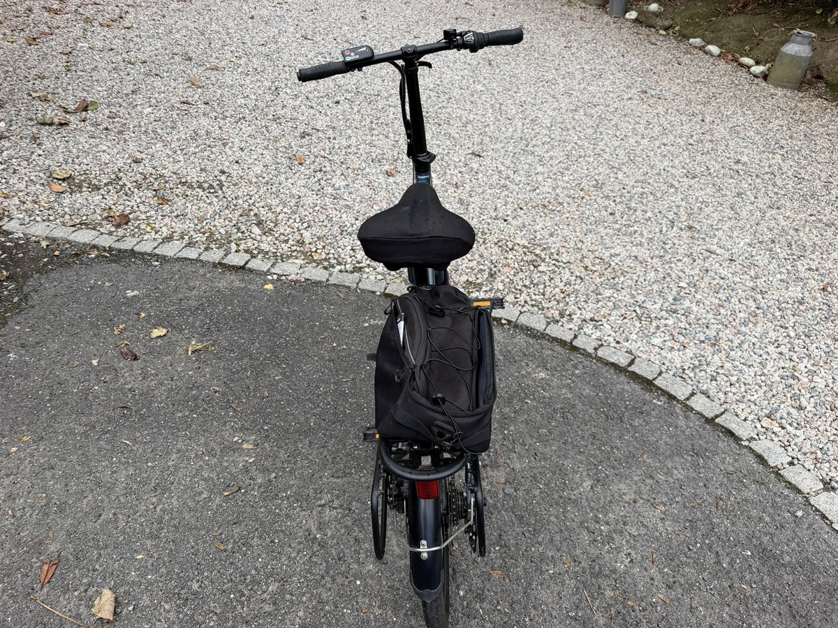 DAWES  Folding bike.