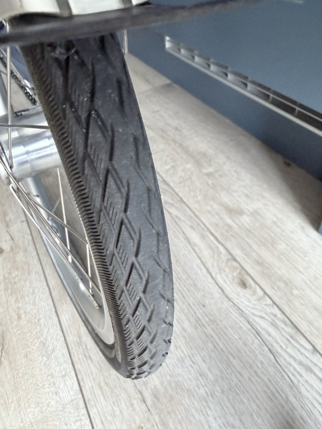 Brompton C Line Explore 3 - Speed, excellent c., Dynamo Lights, Quick Sale