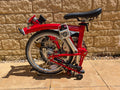 Brompton Folding Bike