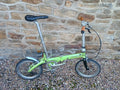 Dahon Jifo 16 Folding Bike Lightweight