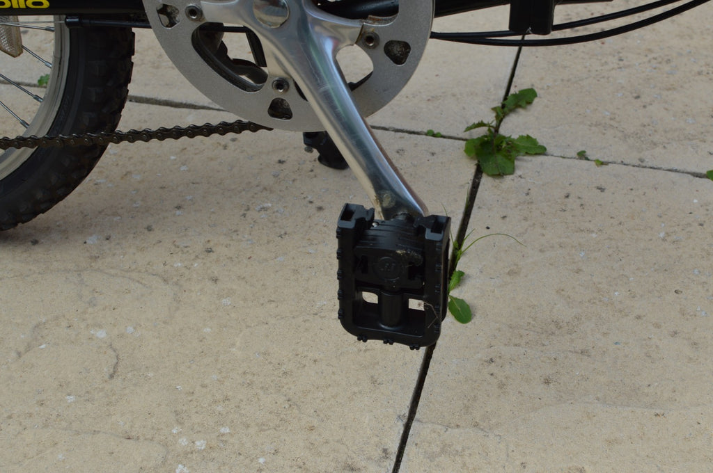 APOLLO  CONTOUR folding bike for sale