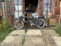 Classic Folding Bike