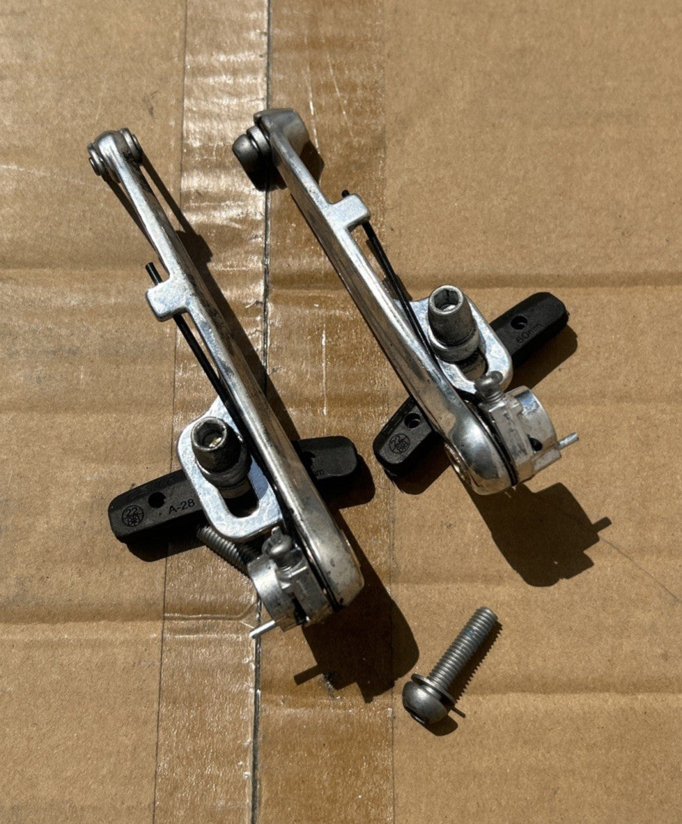 Zinc 20 Inch Wheel Size Eco Unisex 36V Folding Electric Bike, REAR BRAKES