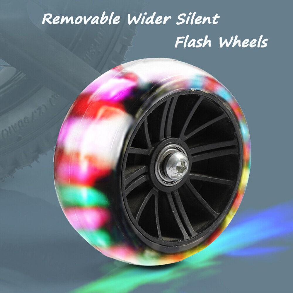 12/14/16inch Kids Bike Bicycle Children Boys Foldable Cycle Removable Stabiliser