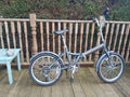 Challenge Holborn Folding Bicycle